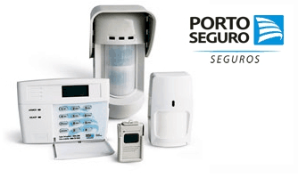 ALARMES MONITORADOS PORTO SEGURO